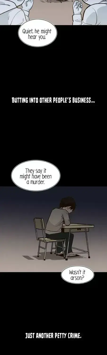 Read Counter Cube chapter 10.3 image 1 on Lezhin