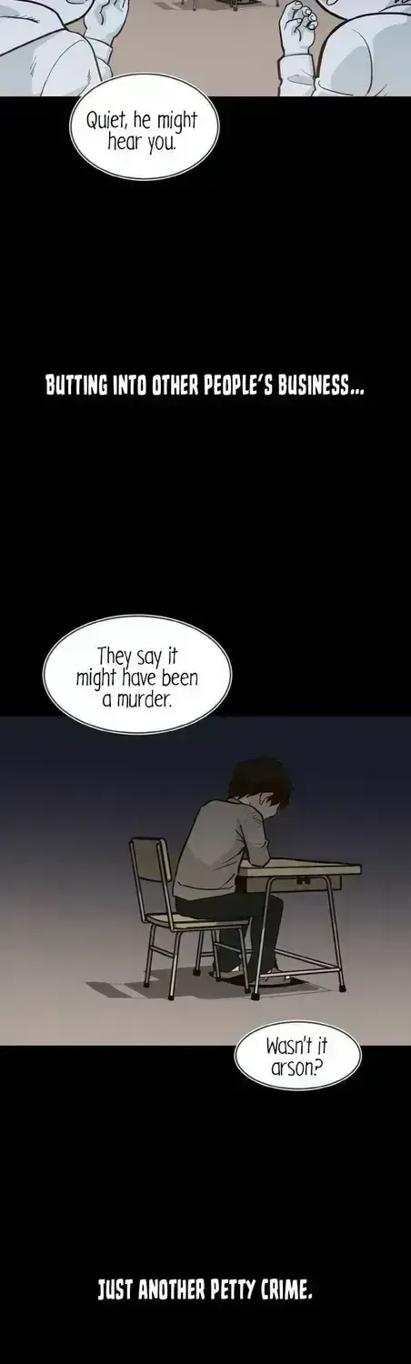 Read Counter Cube chapter 10.4 image 1 on Lezhin