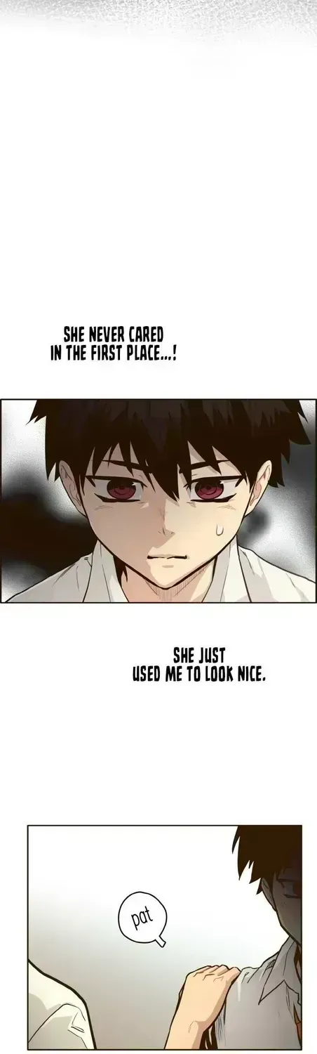 Read Counter Cube chapter 10.4 image 5 on Lezhin
