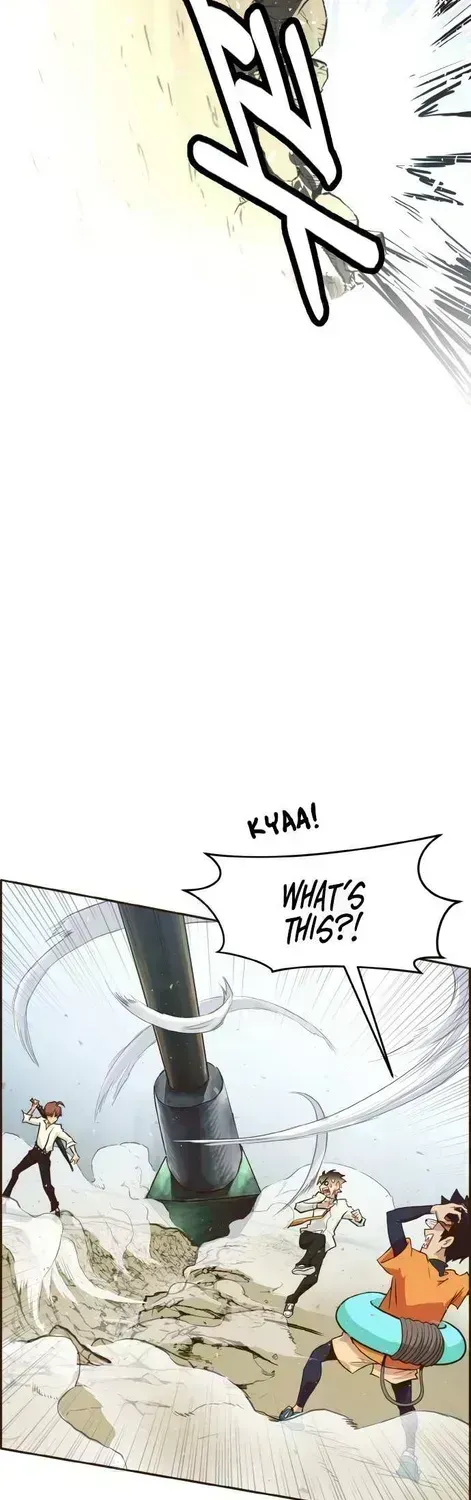 Read Counter Cube chapter 10.7 image 24 on Lezhin
