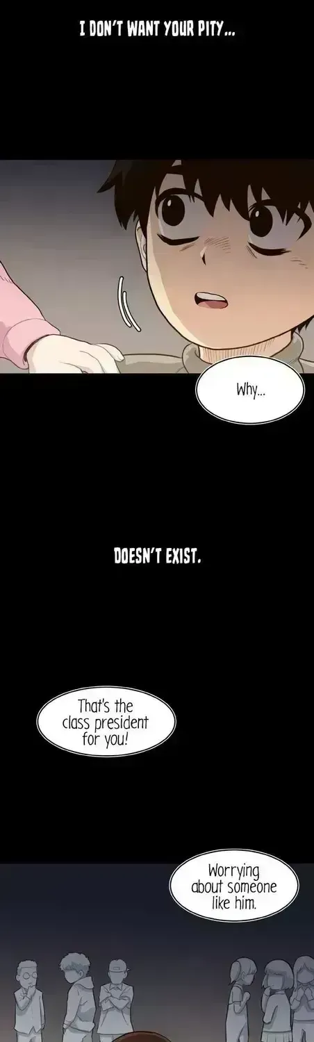 Read Counter Cube chapter 10.7 image 3 on Lezhin