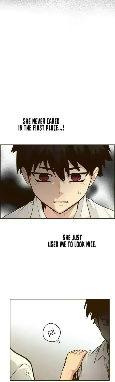 Read Counter Cube chapter 10.7 image 5 on Lezhin