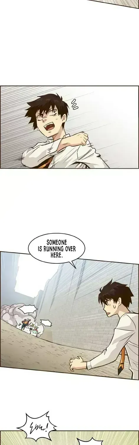 Read Counter Cube chapter 10.8 image 25 on Lezhin
