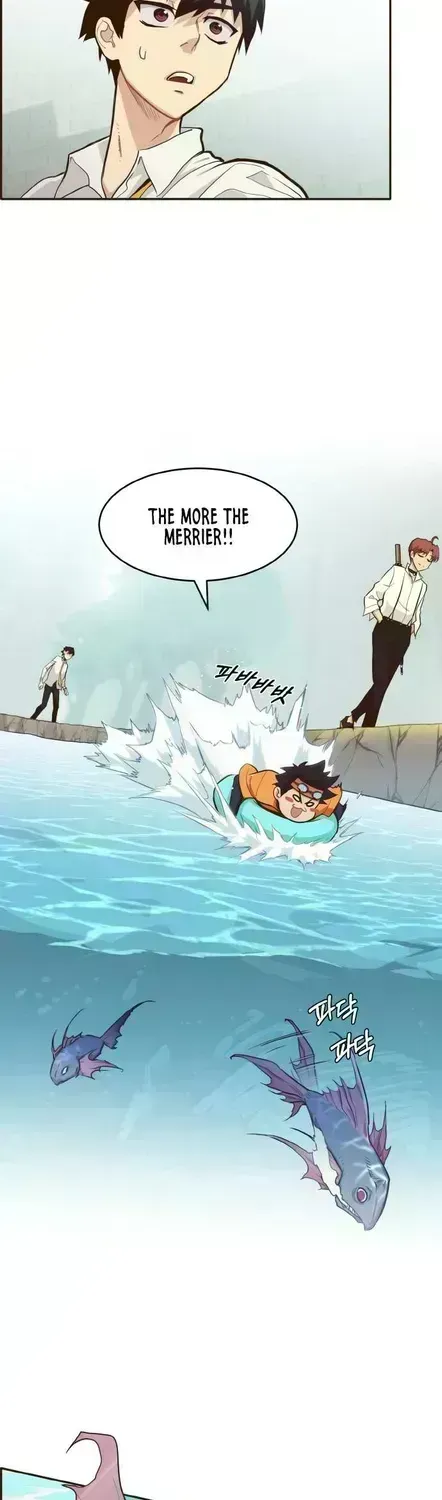 Read Counter Cube chapter 10.9 image 12 on Lezhin