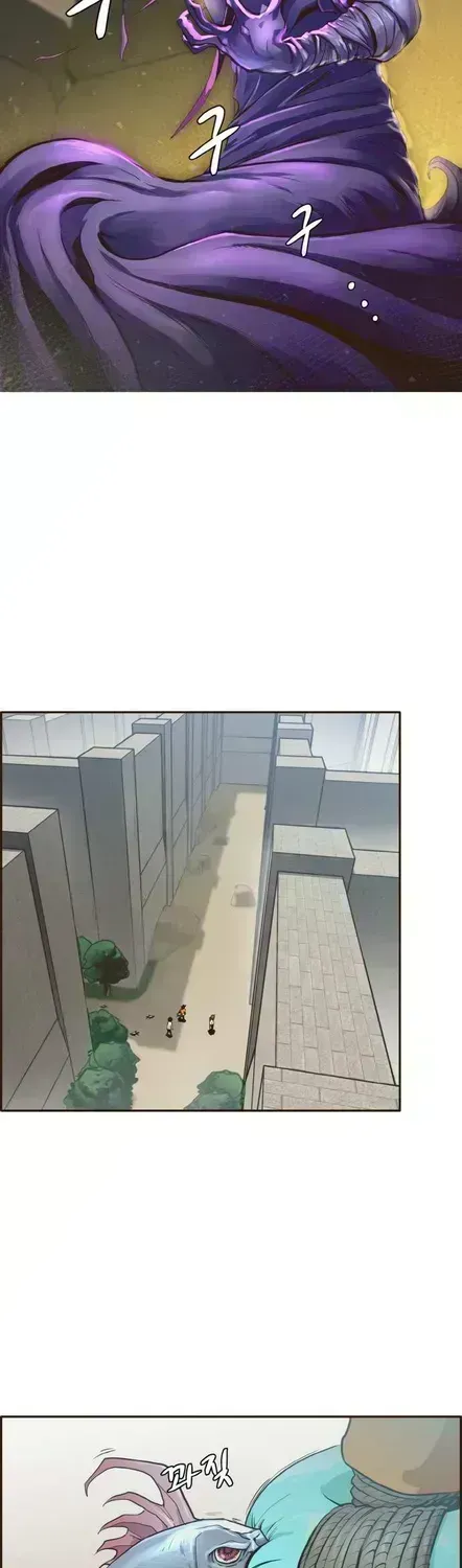 Read Counter Cube chapter 10.9 image 19 on Lezhin