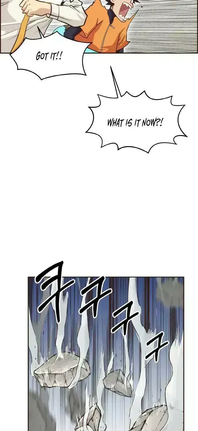 Read Counter Cube chapter 10.9 image 36 on Lezhin