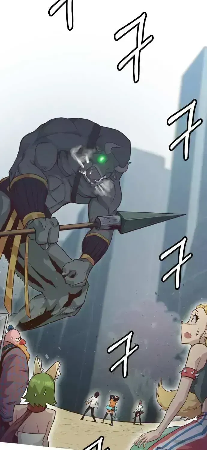 Read Counter Cube chapter 10.9 image 39 on Lezhin