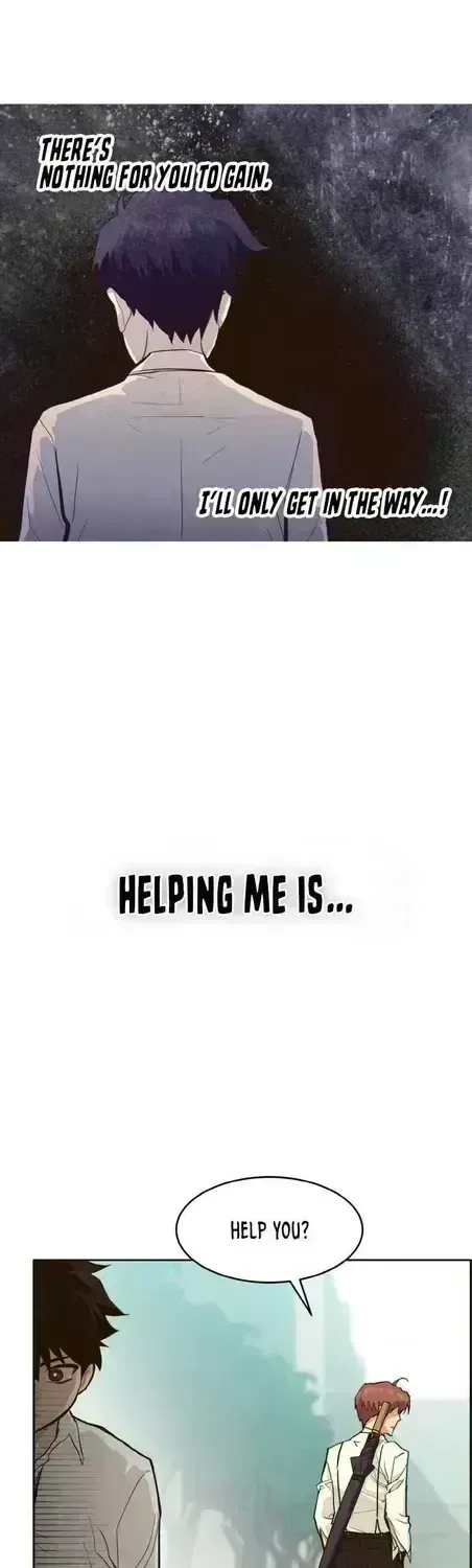 Read Counter Cube chapter 10.9 image 8 on Lezhin