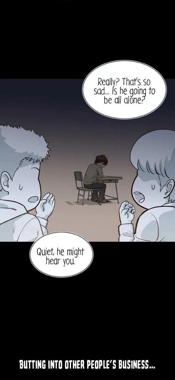 Read Counter Cube chapter 10 image 1 on Lezhin