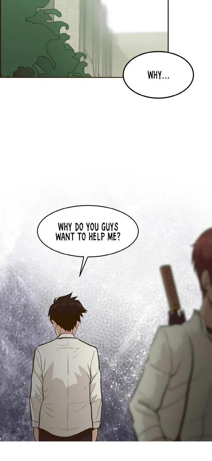 Read Counter Cube chapter 10 image 11 on Lezhin