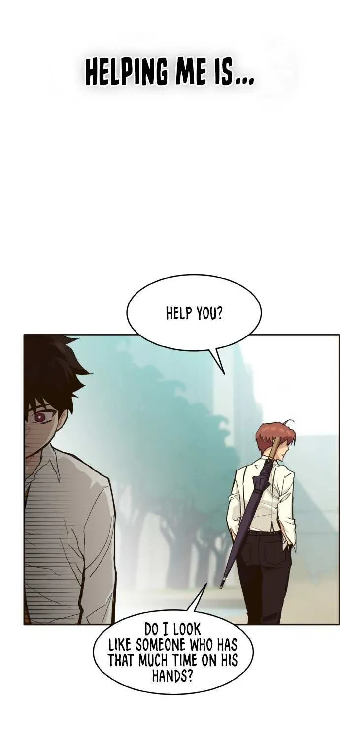 Read Counter Cube chapter 10 image 13 on Lezhin