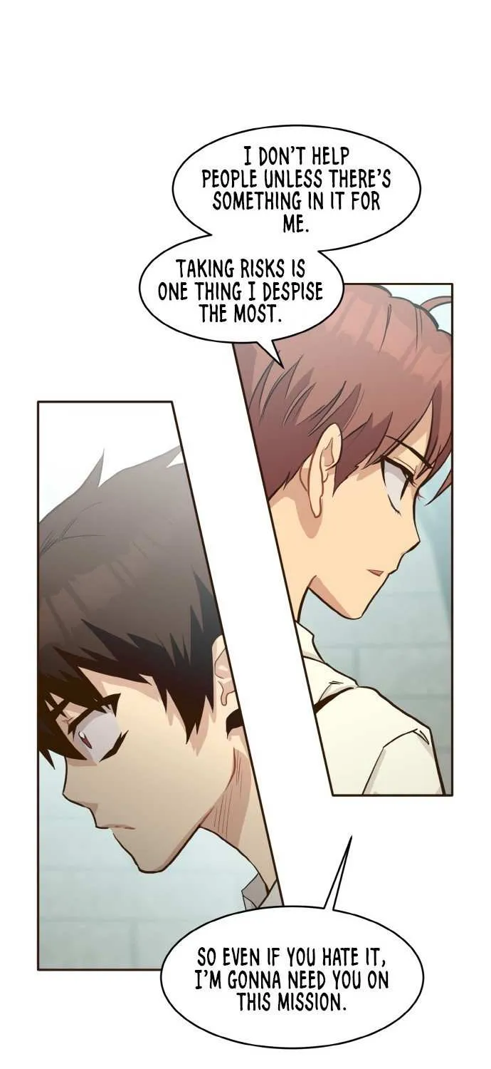 Read Counter Cube chapter 10 image 14 on Lezhin