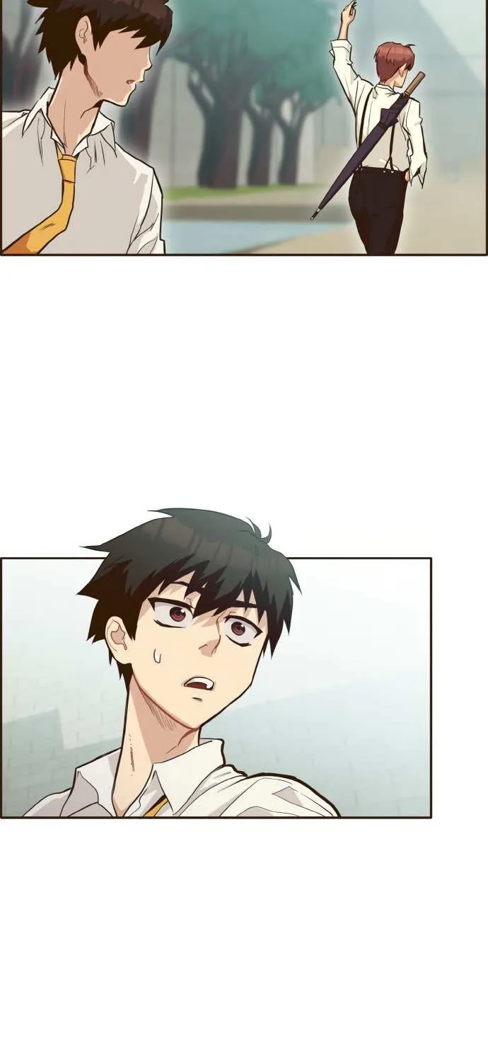 Read Counter Cube chapter 10 image 18 on Lezhin