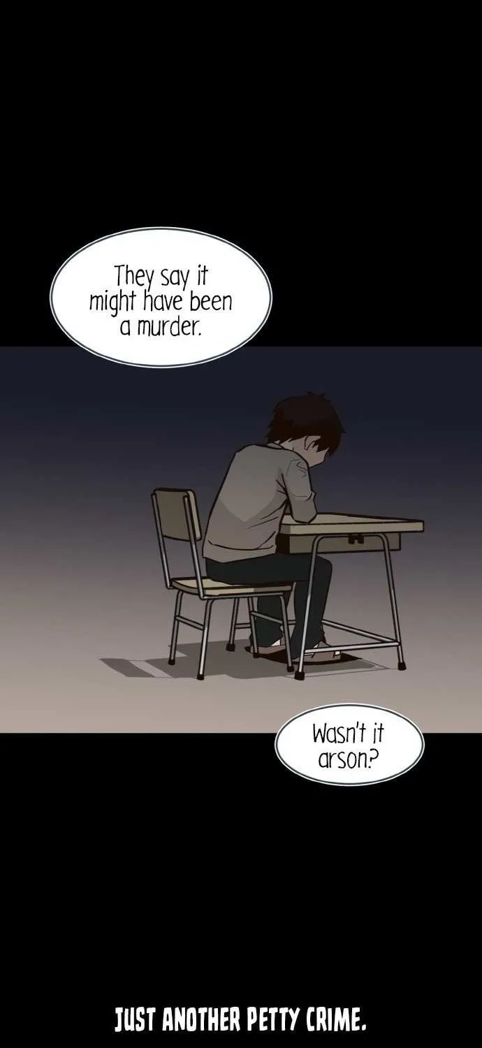 Read Counter Cube chapter 10 image 2 on Lezhin