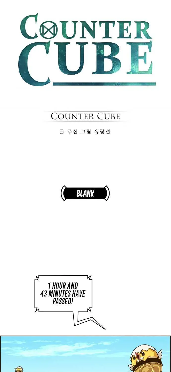 Read Counter Cube chapter 10 image 23 on Lezhin