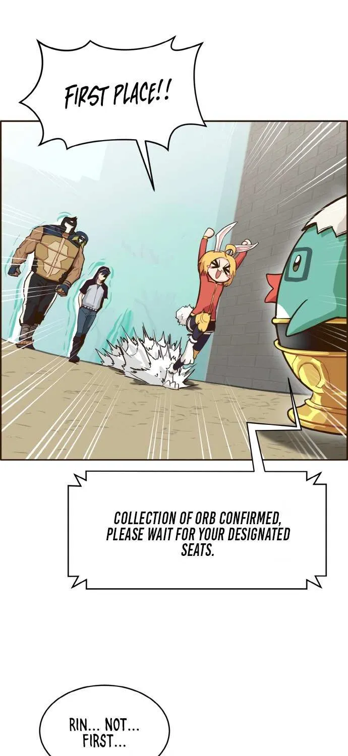 Read Counter Cube chapter 10 image 26 on Lezhin