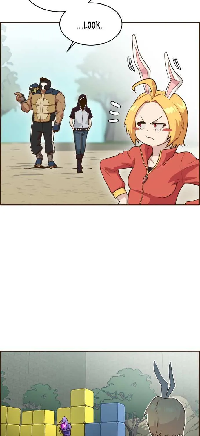 Read Counter Cube chapter 10 image 27 on Lezhin