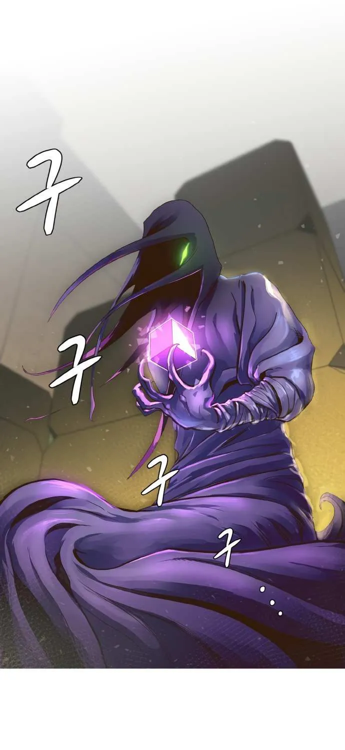 Read Counter Cube chapter 10 image 29 on Lezhin