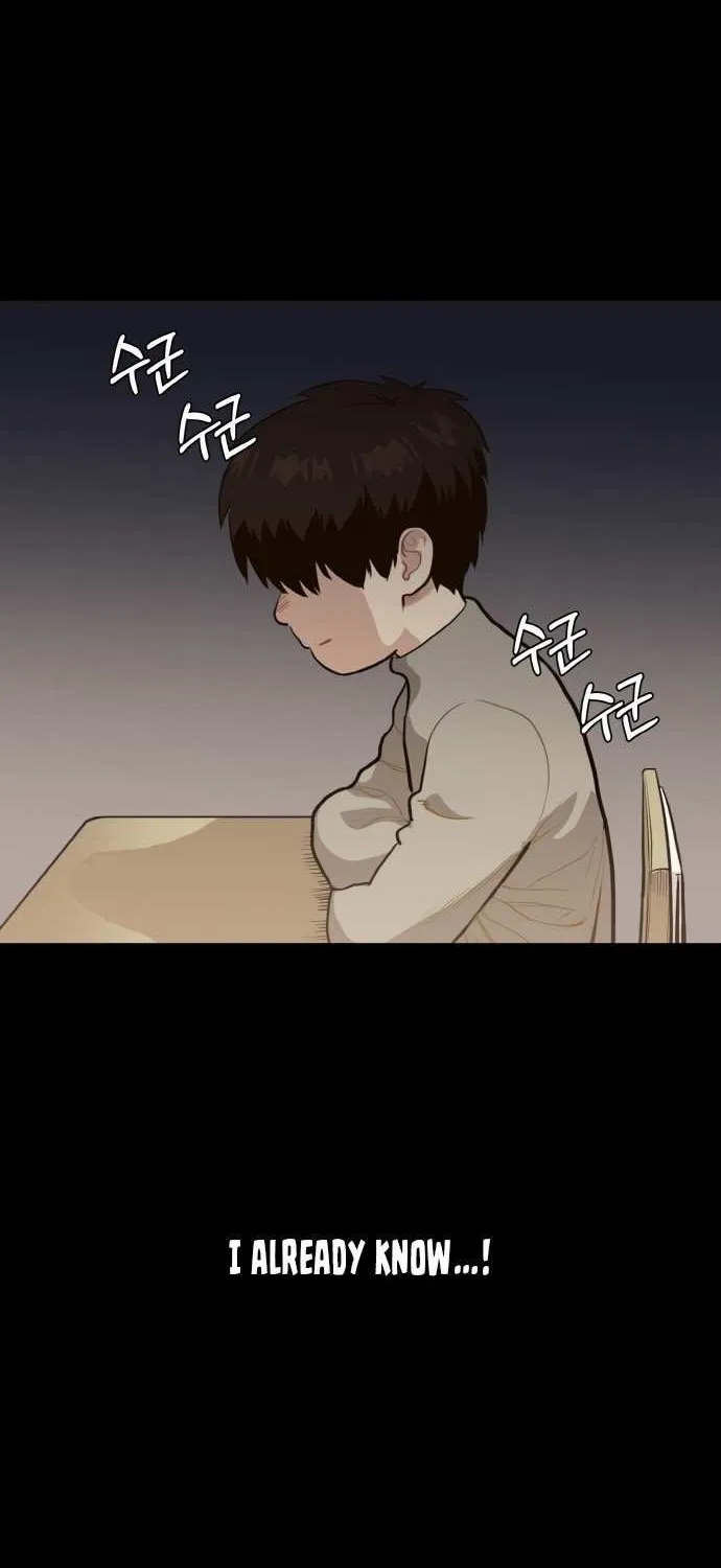 Read Counter Cube chapter 10 image 3 on Lezhin
