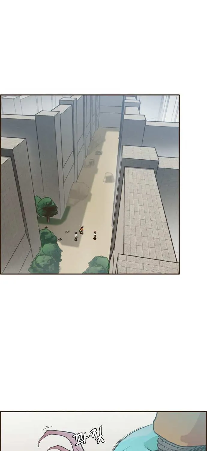 Read Counter Cube chapter 10 image 30 on Lezhin