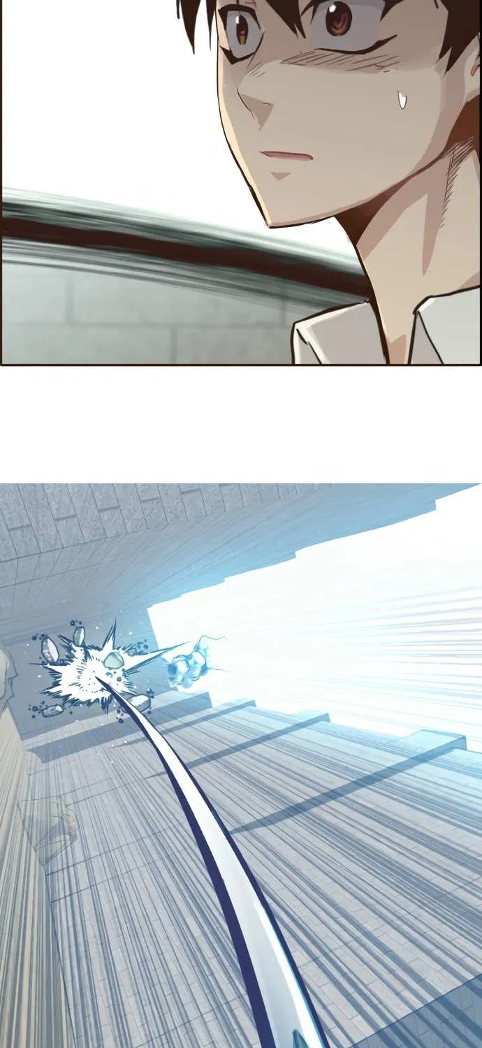 Read Counter Cube chapter 10 image 35 on Lezhin