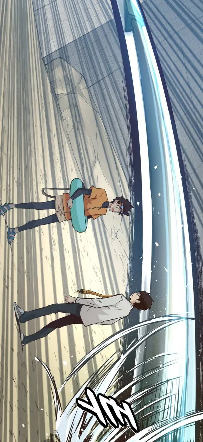 Read Counter Cube chapter 10 image 36 on Lezhin