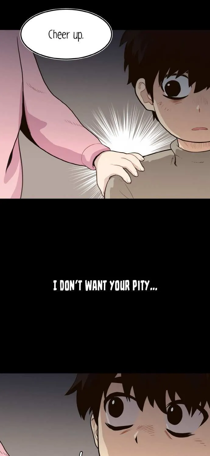 Read Counter Cube chapter 10 image 4 on Lezhin