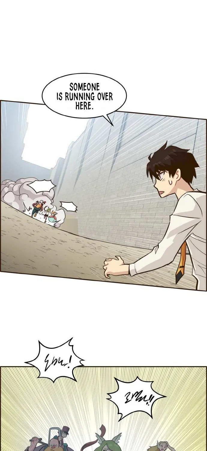 Read Counter Cube chapter 10 image 40 on Lezhin
