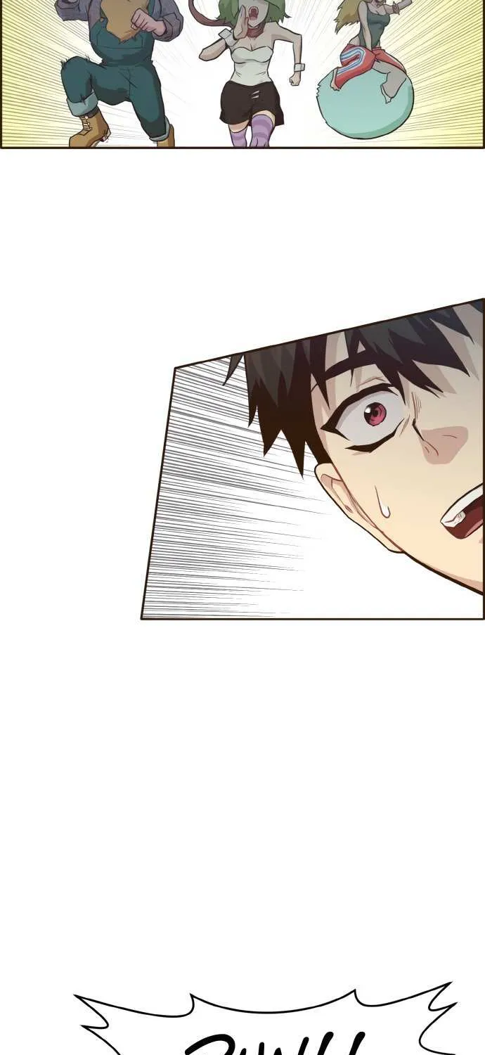 Read Counter Cube chapter 10 image 41 on Lezhin