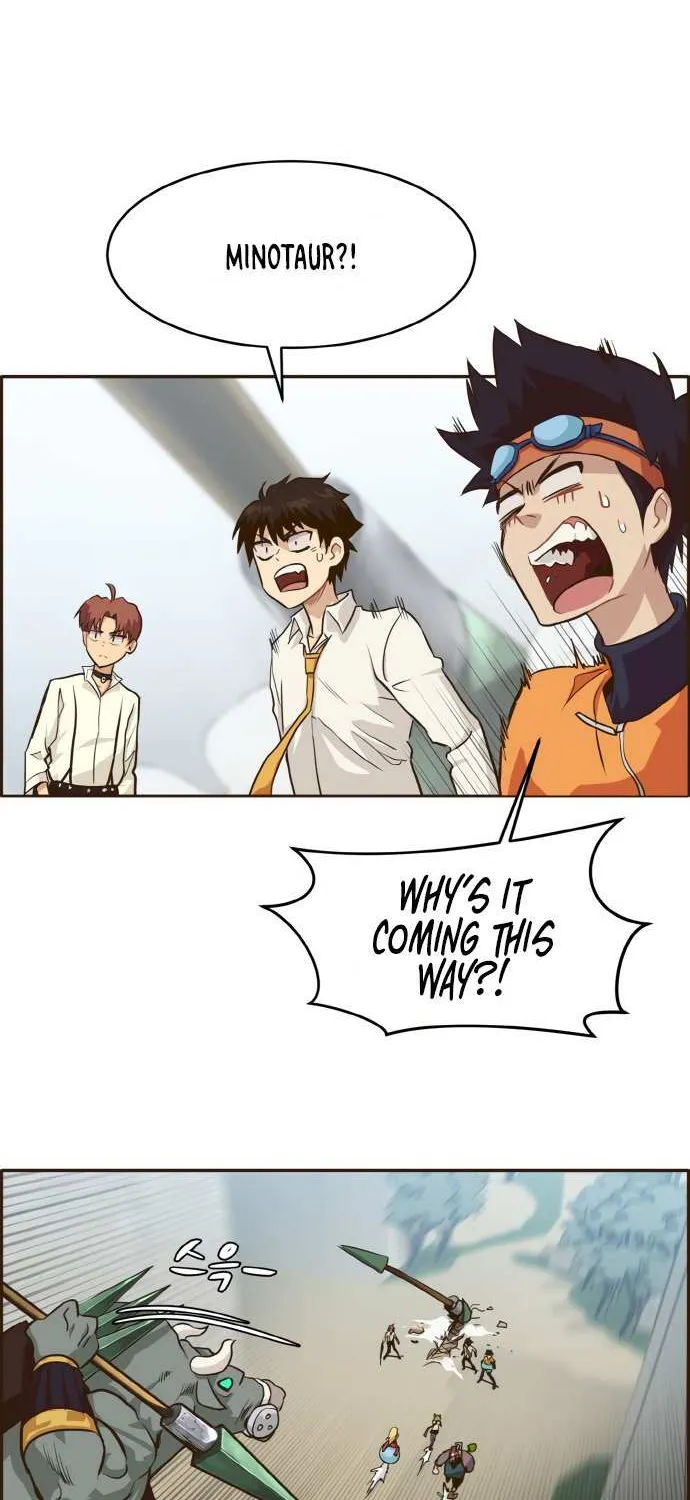 Read Counter Cube chapter 10 image 44 on Lezhin