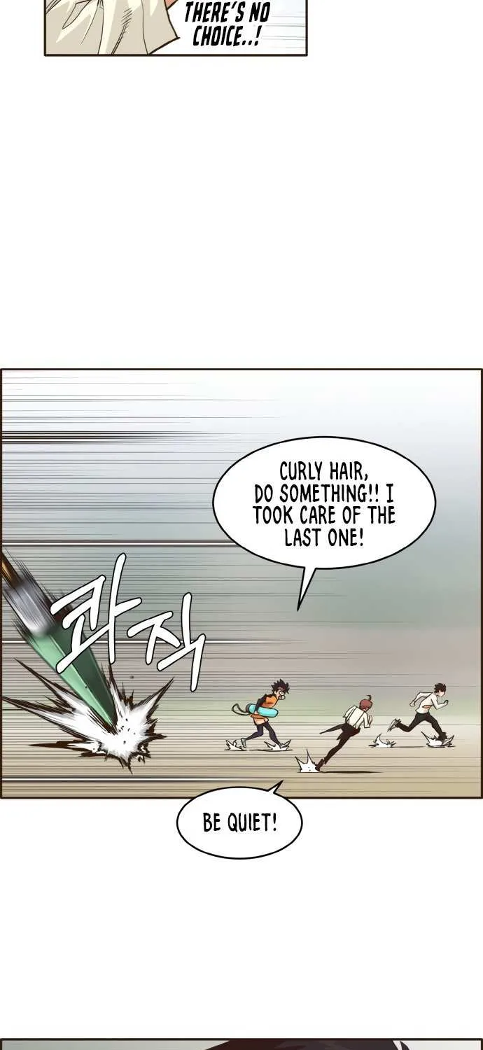 Read Counter Cube chapter 10 image 47 on Lezhin