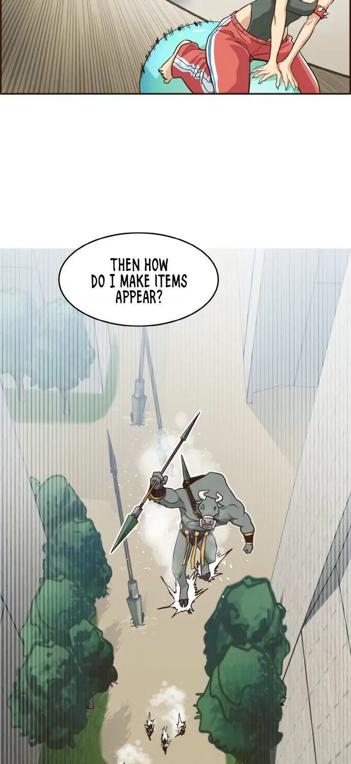 Read Counter Cube chapter 10 image 49 on Lezhin