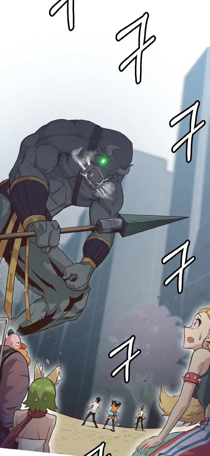 Read Counter Cube chapter 10 image 57 on Lezhin