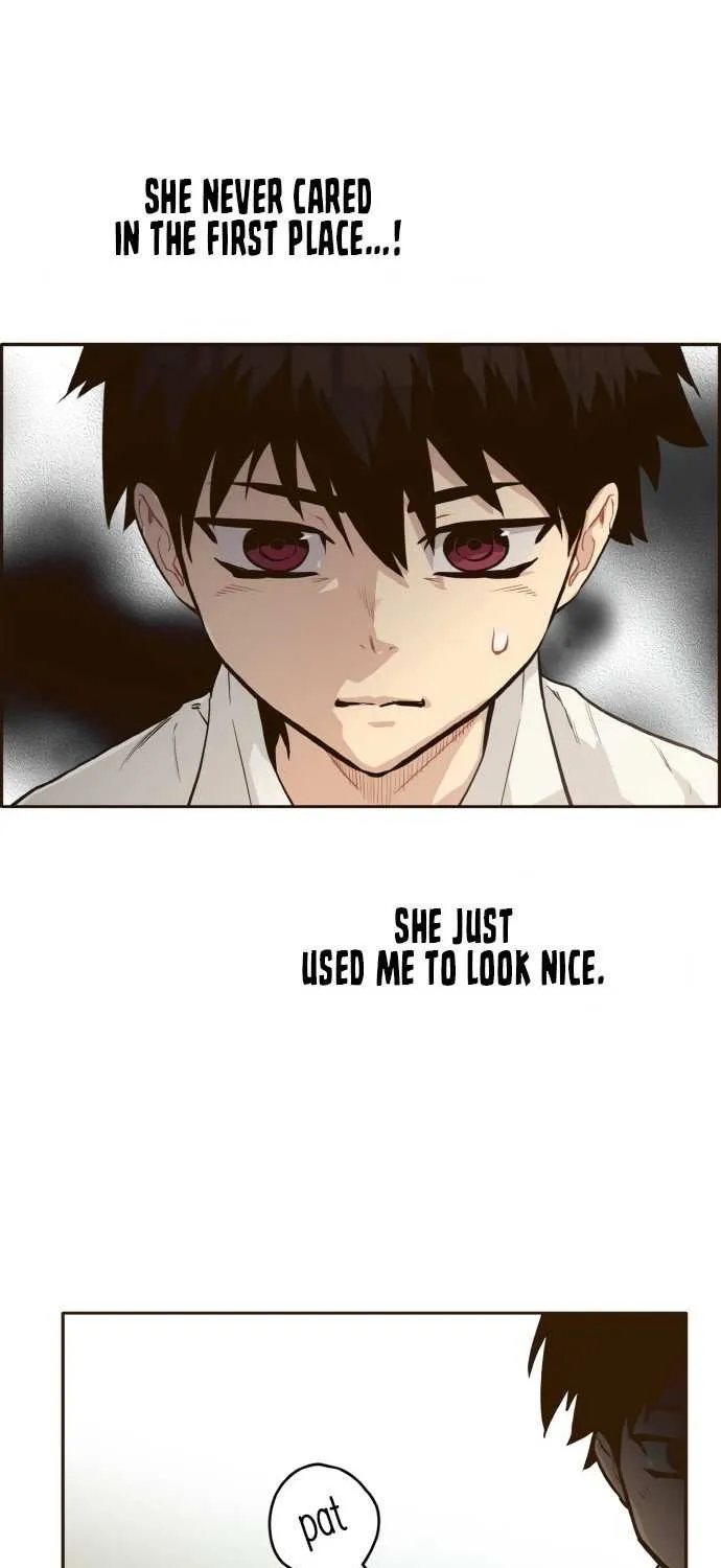 Read Counter Cube chapter 10 image 8 on Lezhin