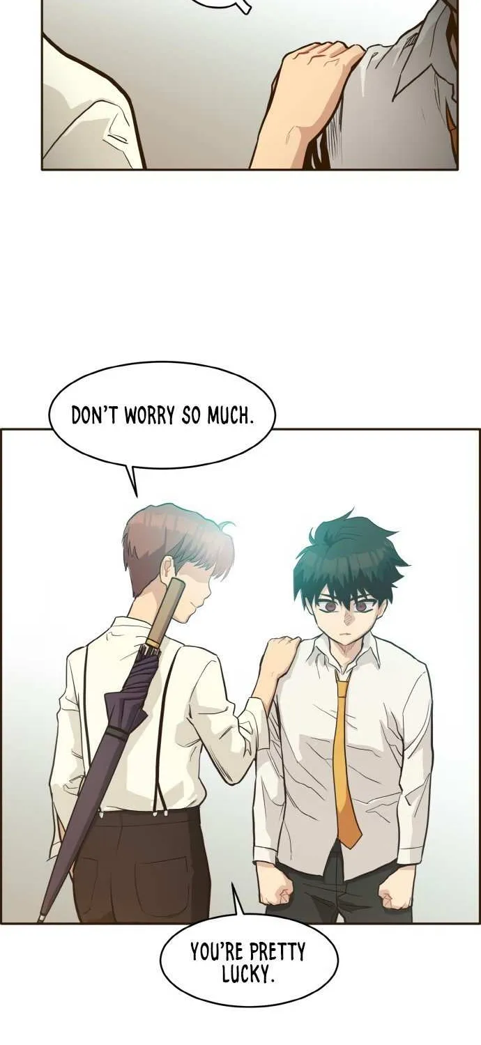 Read Counter Cube chapter 10 image 9 on Lezhin