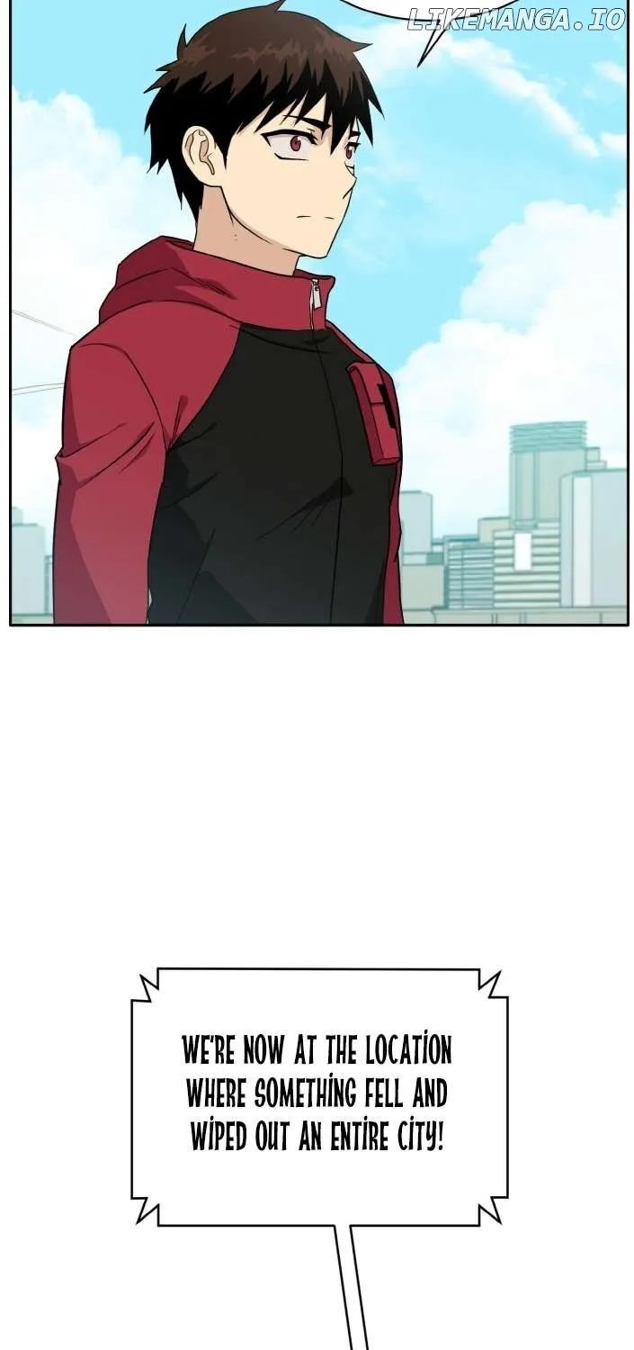 Read Counter Cube chapter 100 image 101 on Lezhin