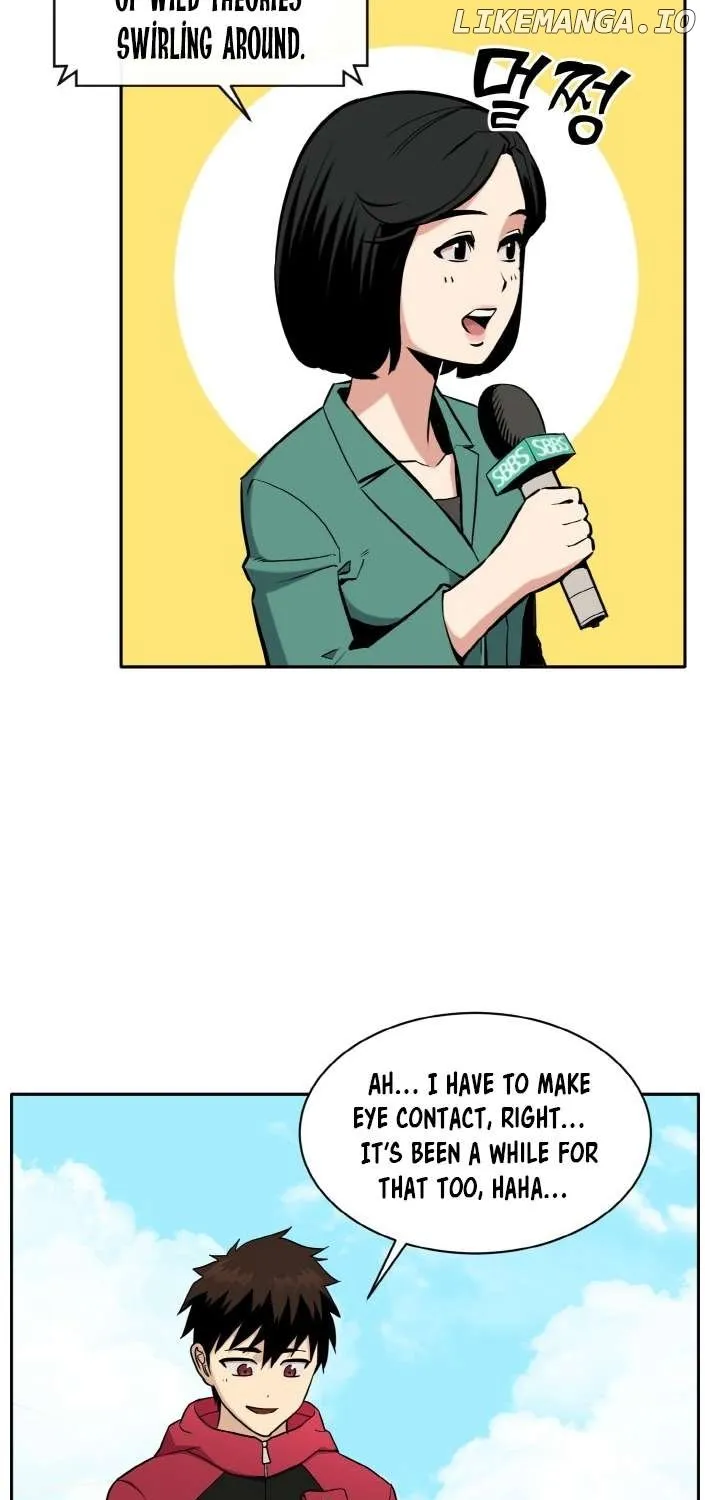 Read Counter Cube chapter 100 image 105 on Lezhin