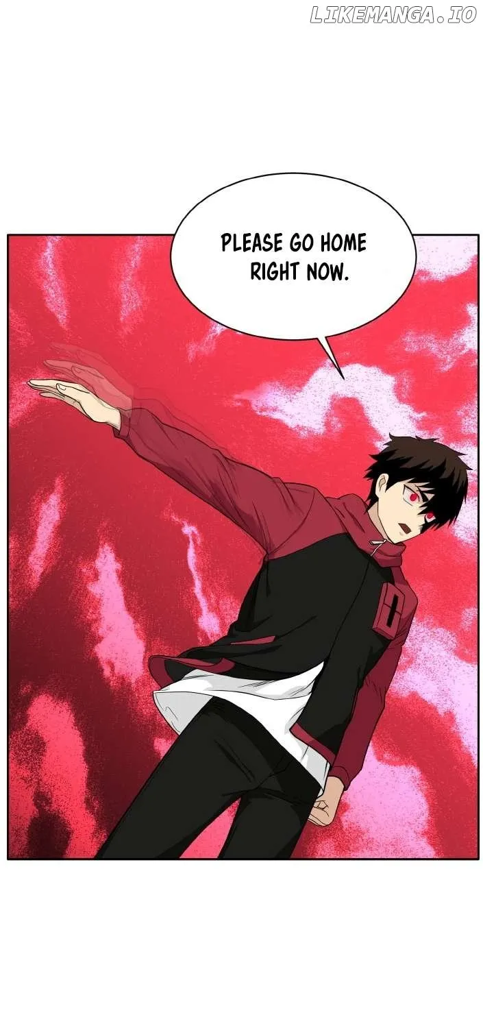 Read Counter Cube chapter 100 image 109 on Lezhin
