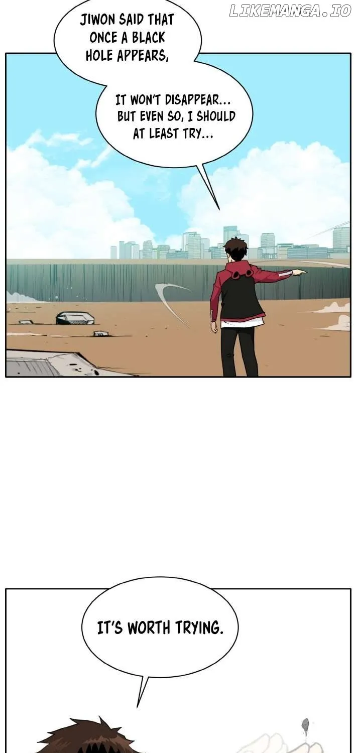 Read Counter Cube chapter 100 image 113 on Lezhin