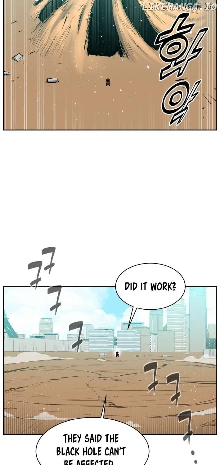 Read Counter Cube chapter 100 image 117 on Lezhin