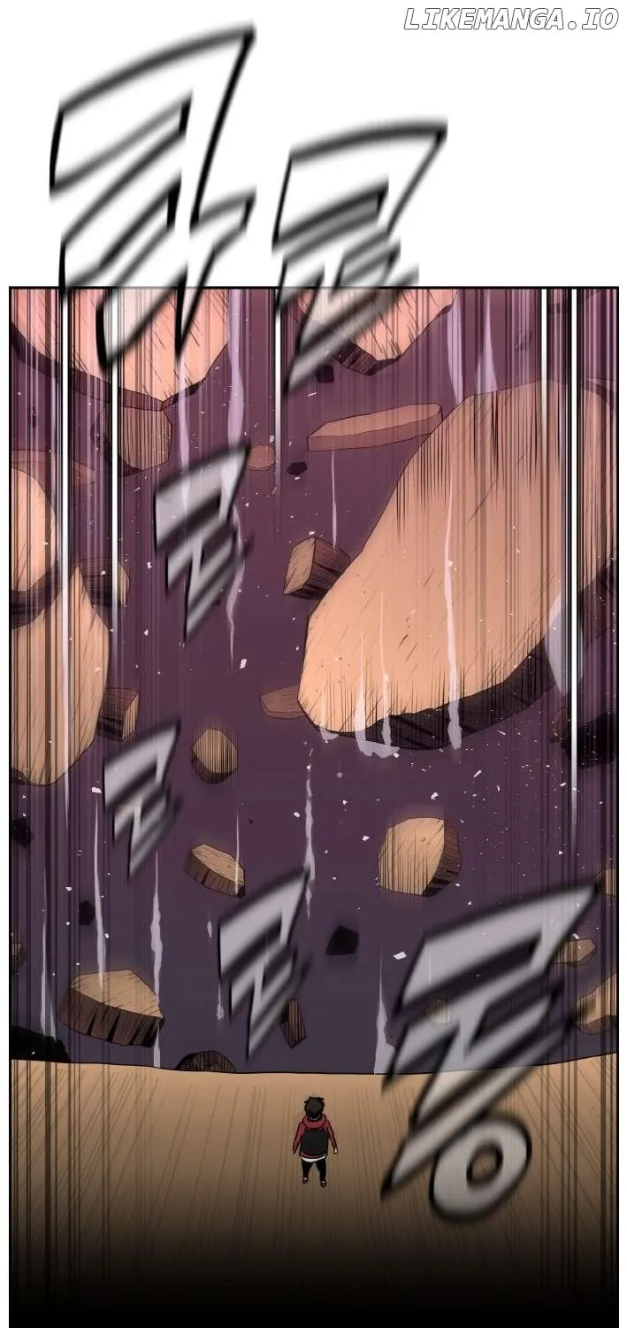 Read Counter Cube chapter 100 image 119 on Lezhin