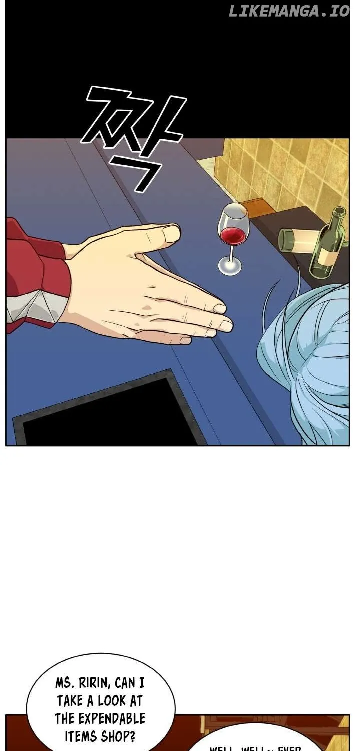 Read Counter Cube chapter 100 image 121 on Lezhin