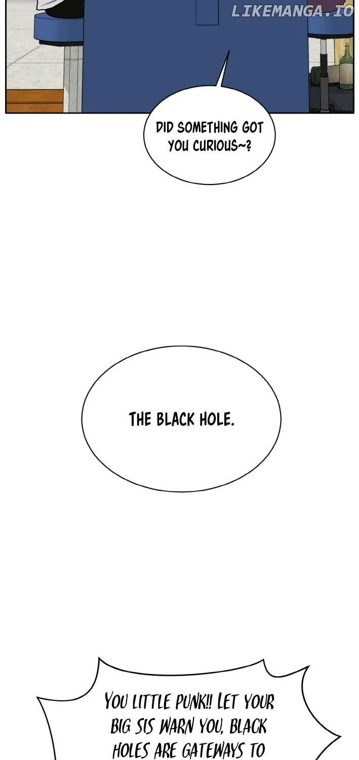 Read Counter Cube chapter 100 image 123 on Lezhin