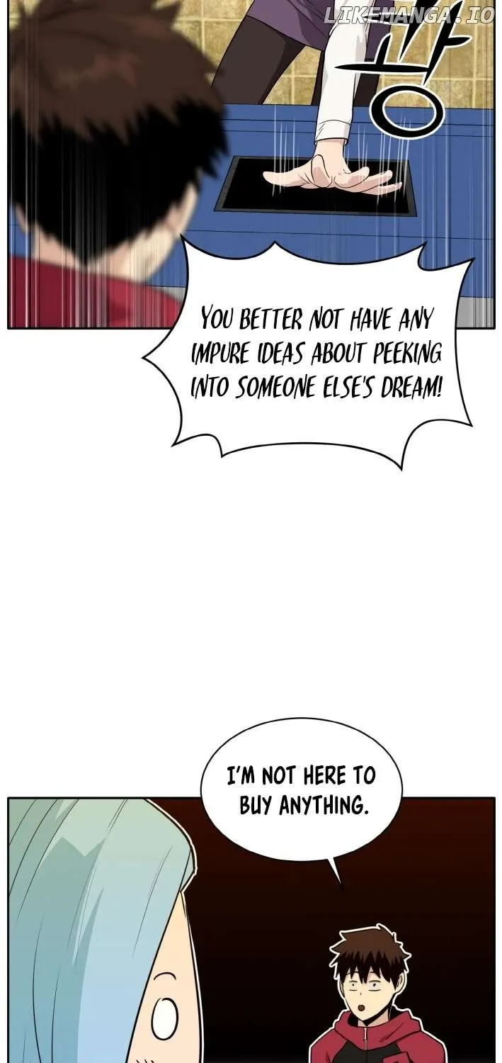 Read Counter Cube chapter 100 image 125 on Lezhin