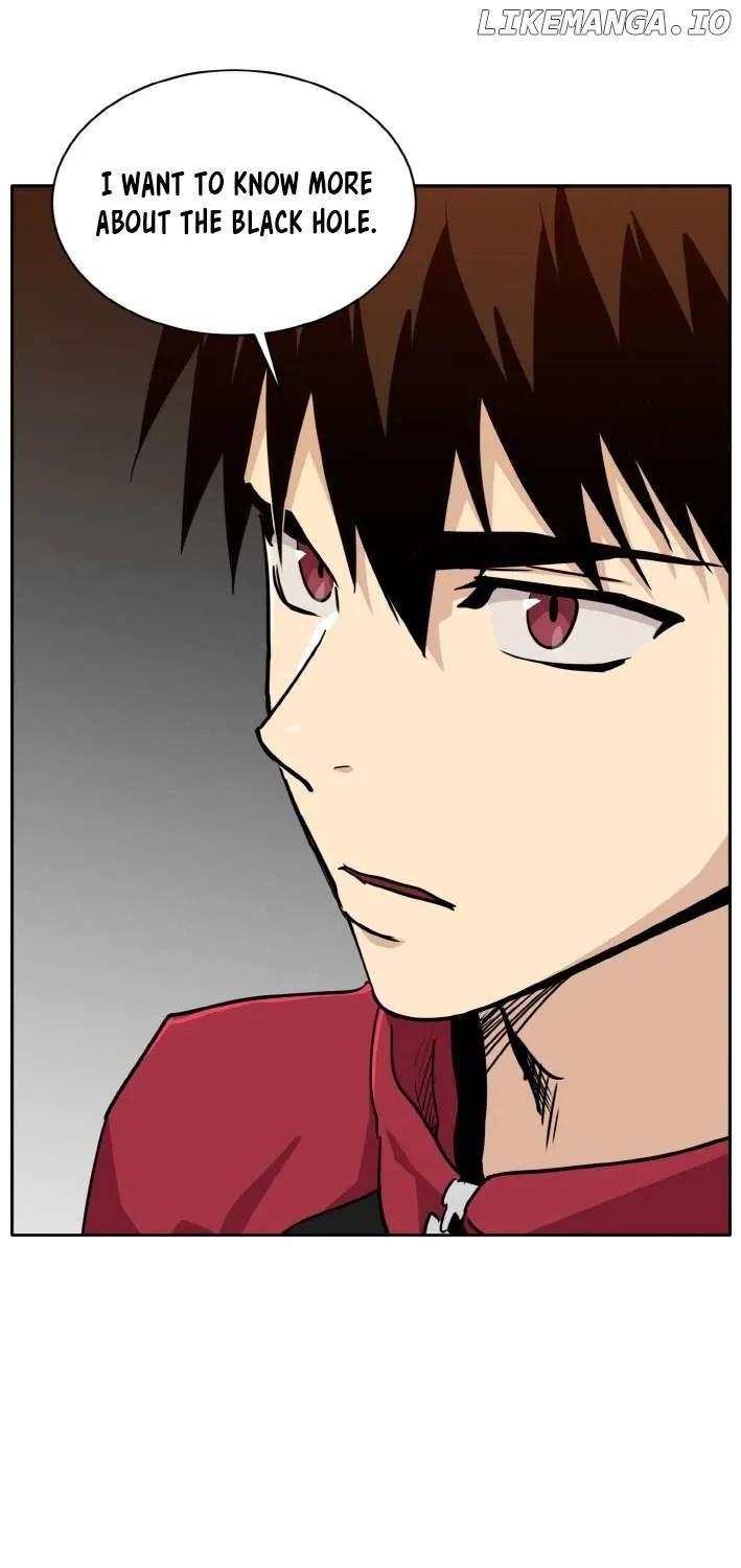 Read Counter Cube chapter 100 image 127 on Lezhin
