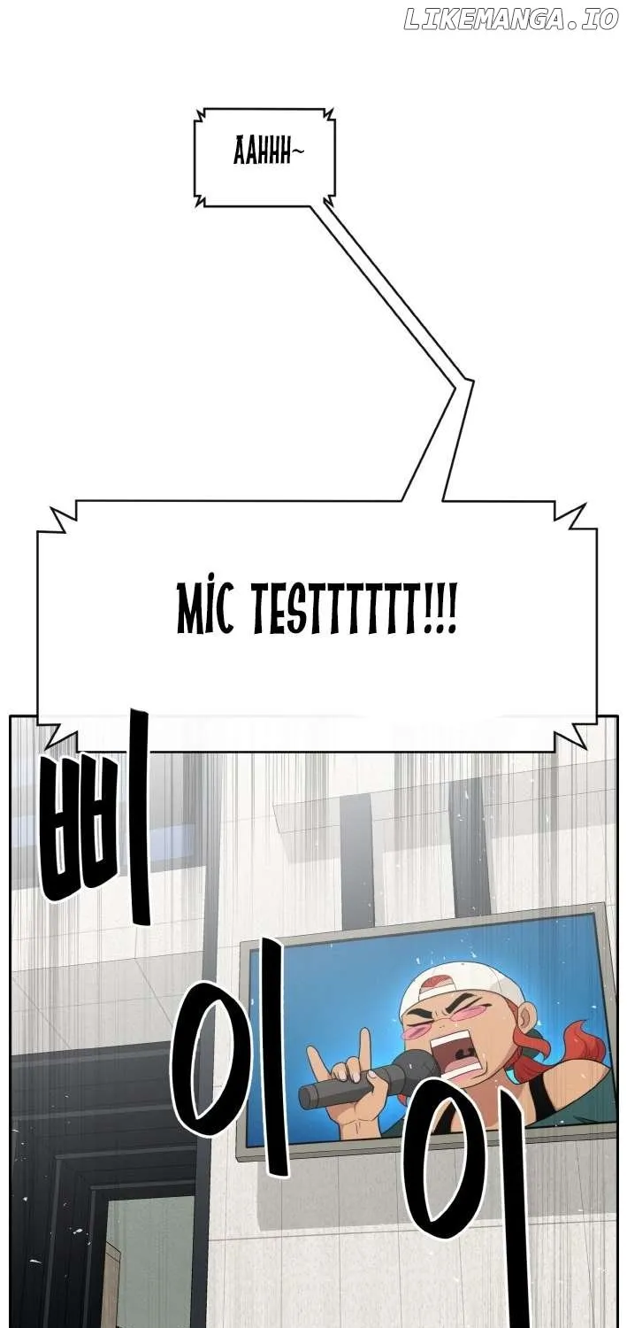 Read Counter Cube chapter 100 image 129 on Lezhin