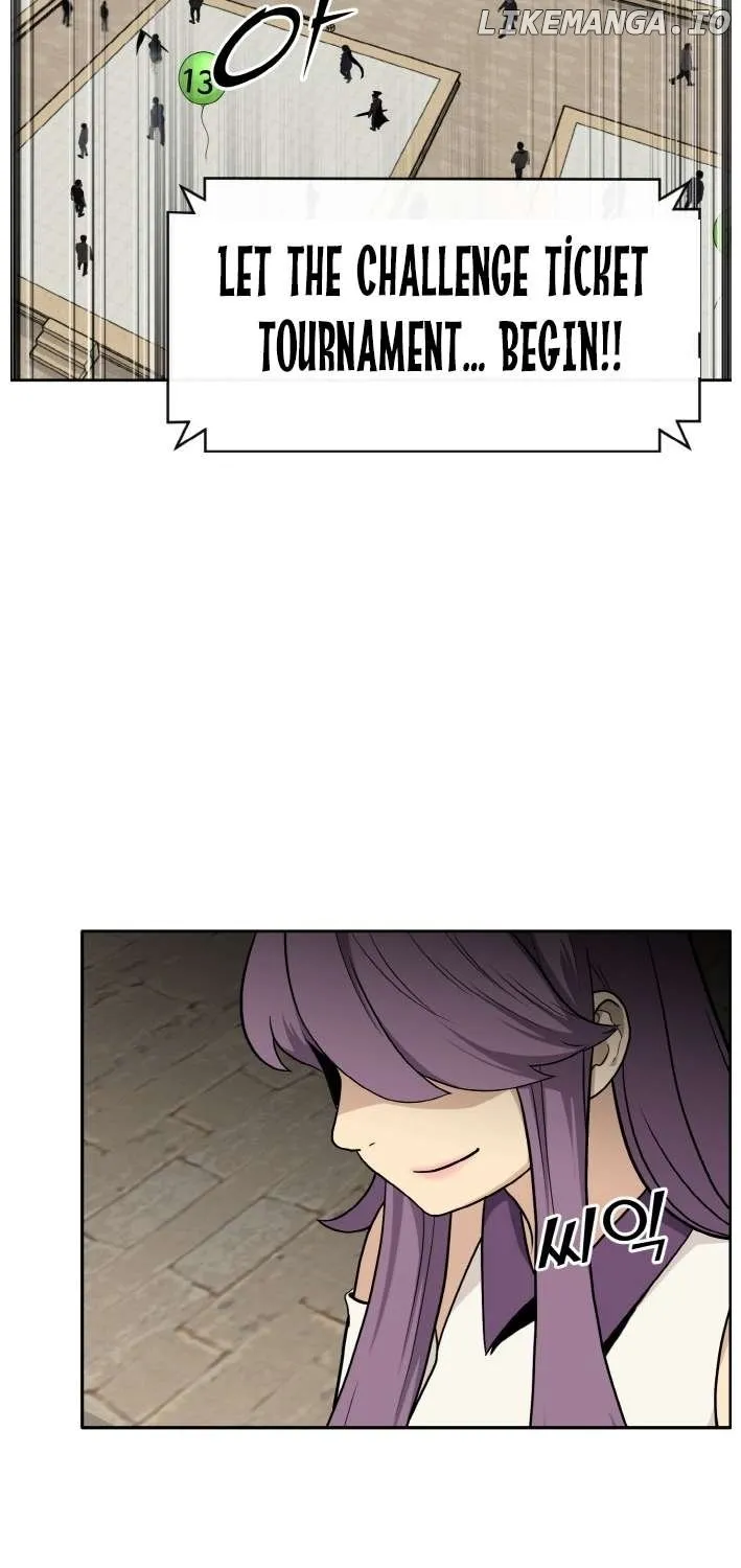 Read Counter Cube chapter 100 image 133 on Lezhin