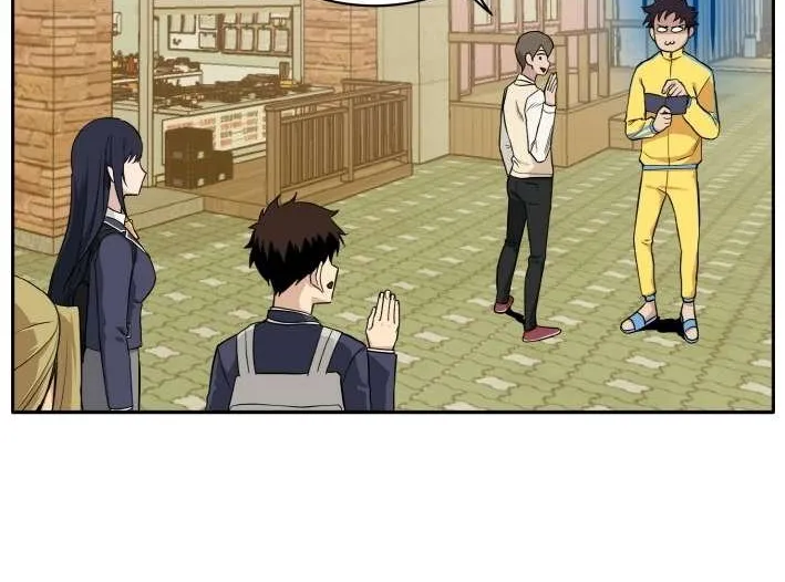 Read Counter Cube chapter 100 image 2 on Lezhin