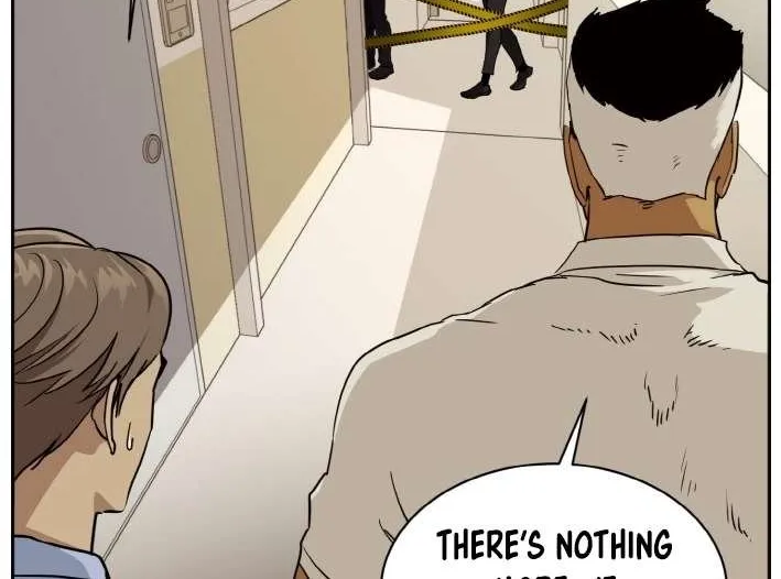Read Counter Cube chapter 100 image 20 on Lezhin