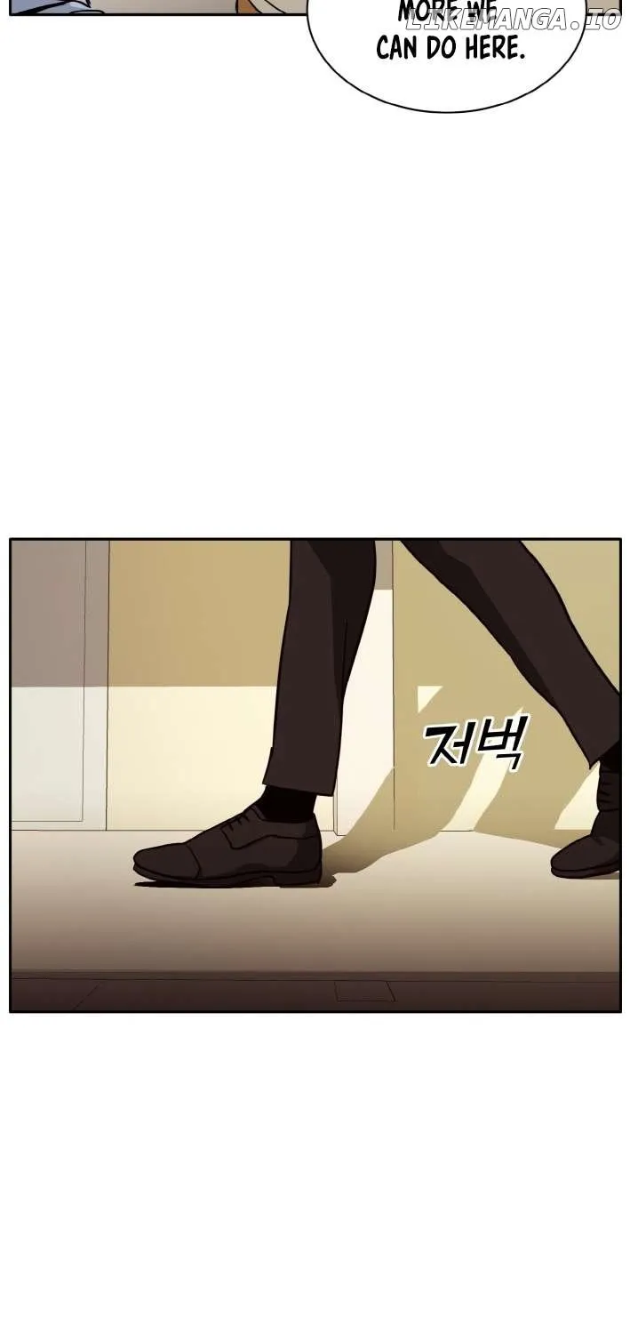 Read Counter Cube chapter 100 image 21 on Lezhin